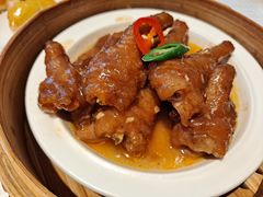 -金悦轩海鲜酒家(南宁店)