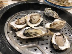 -前王院•巧克力海鲜市集餐厅(万平口店)