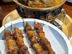 -1078號老北京涮肉(松柏店)