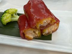 -馨越楼·点心·粤菜(赤坎店)