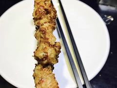 -运德成·天津老味烧烤(广开二马路店)
