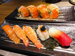 -寿司皇(扬名广场店)