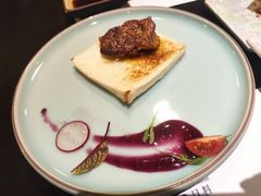 -松临·铁板烧&Omakase(神农店)