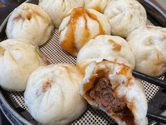 -李小老烧饼(常营民族家园店)