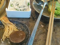 -小龙坎老火锅(北京三里屯店)