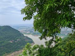 -铁山坪森林公园