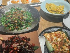 -兰木肆·云南菜(龙湖U城天街店)