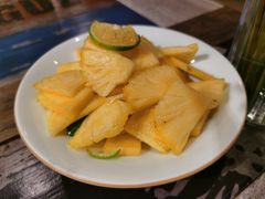 -滇越乘象云南餐厅(豆各庄店)