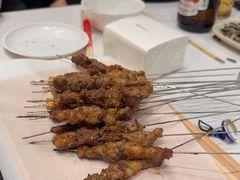 -爪王羊排火锅·烧烤