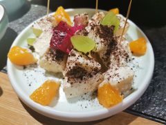 -青口季·港式打边炉(东影南路店桥华店)