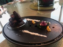 -湖影中餐厅·南京金茂威斯汀大酒店