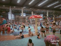 -南宫温泉水世界