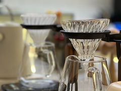 -KYO COFFEE(胶州路店)