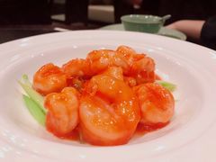少帅虾球-萬國春·中菜馆(颐和公馆店)