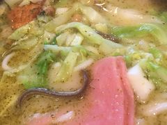 -阿香米线(宁波来福士广场店)