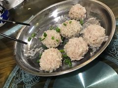-朗妈私房菜(婺女州店)