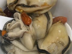 -濠轩阁特色生蚝火锅(水湾路店)