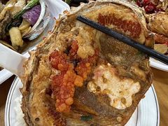 -明记海鲜大排档(巽寮湾店)