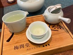 -梅间堂茶馆(绿地缤纷城店)