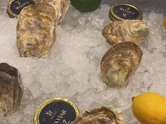 -TABLE·味西餐厅-成都茂业JW万豪酒店