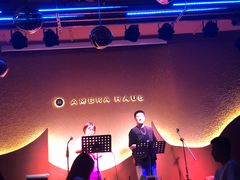 -Ambra Haus琥珀屋精酿餐厅(宝山店)