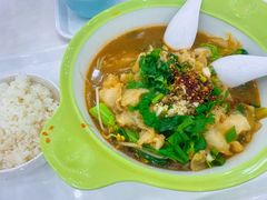 -南开大学-学生第2食堂