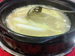 -光明清汤羊(宝业路店)