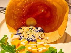 -狮拾久·现代新加坡料理(福田COCO Park店)