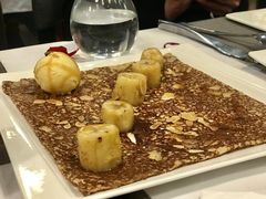 -LA CREPERIE BRETONNE布列塔尼法式餐厅(天童北路店)