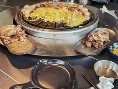 -伍丁·烤牛肋(和平东桥店)