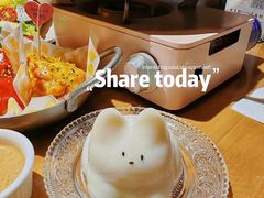 -热地HOT PLACE洋风韩餐(红旗街店)