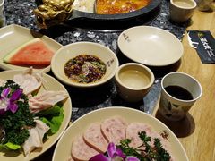 -蜀大侠·牛肉自助火锅(慈溪店)
