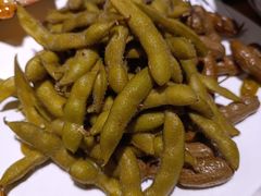 -一顿烧烤(八经街店)