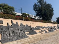 -宝安西湾红树林湿地公园