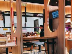 -比格比萨自助(德思勤四季汇店)