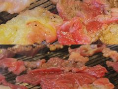 -金龙烧烤·牛肉面(西塔店)
