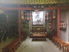 -MAX伯爵沉浸式超级游戏体验馆·实景桌游·剧本杀(小时代店)