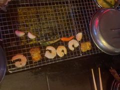 -夜食白市Yespicy·烧烤啤酒宵夜(番禺四海城店)