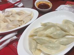 -喜家德虾仁水饺(世纪大都会店)