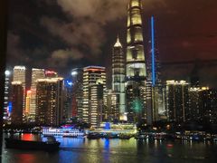 -上海外滩英迪格酒店