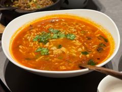 -老太原菜馆(南宫店)