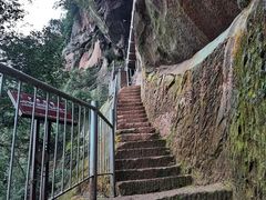 -浏阳石牛寨风景区