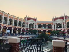 -佛罗伦萨小镇广佛名品奥特莱斯(疏港路店)