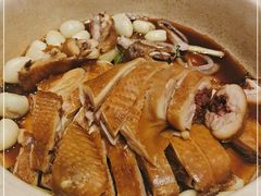 -翠湖轩中餐厅(昆明翠湖宾馆店)