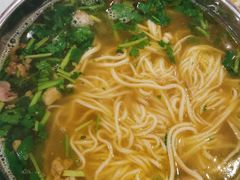 -杨记拉面总店