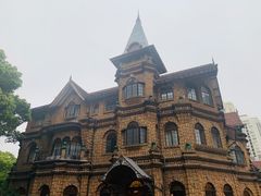 -马勒别墅·中餐厅