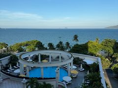 -芽庄日出海滩水疗酒店