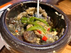 -恰饭·老长沙市井菜(天河客运站店)