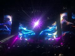 -成都金融城演艺中心