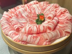 -海底捞火锅(赛格国际购物中心店)